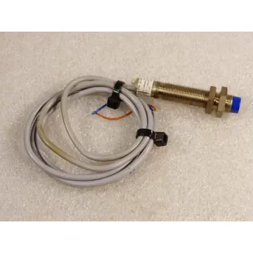 Produktfoto 1 von EP PMA 12-04 AA1 Näherungsschalter 20 - 220 VAC - ungebraucht -