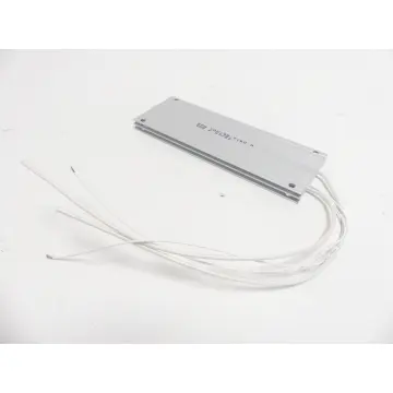 Produktfoto 1 von EPA CDH195 T160 A 40R K 07/22 Bremswiderstand - ungebraucht! -