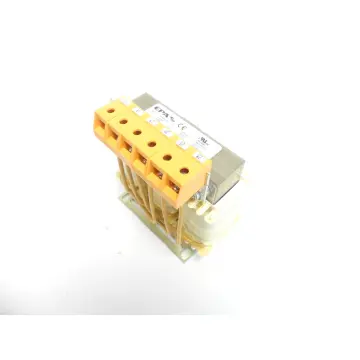 Produktfoto 1 von EPA EPA3N-16 Netzdrossel dreiphasige - ungebraucht! -