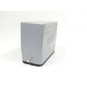 Produktfoto 1 von EPIC H-A 10 TS 16 ZW Tüllengehäuse - ungebraucht! -