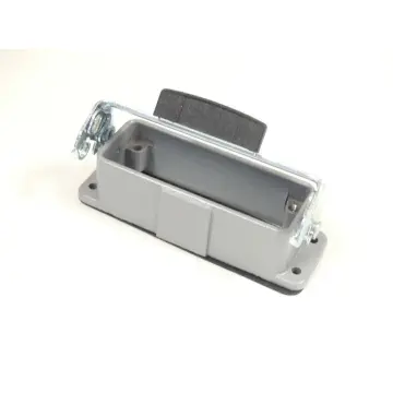 Produktfoto 1 von EPIC H-A 16 AG Anbaugehäuse 10462000 - ungebraucht! -