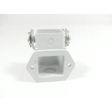 Produktfoto 1 von EPIC H-A 3 AGS Anbaugehäuse 10423000 - ungebraucht! -