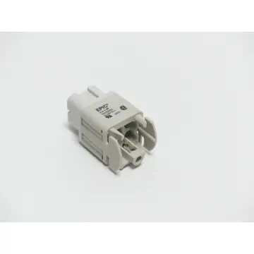 Produktfoto 1 von Epic H-A 4 BS Steckverbinder 10432000 - ungebraucht! -
