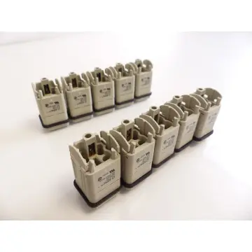 Produktfoto 1 von Epic H-A 4 SS Steckverbinder 5-polig 10431000 VPE: 10 Stück