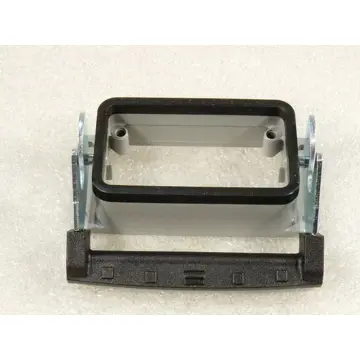 Produktfoto 1 von Epic H-B 10 AG-LB Anbaugehäuse 1 Längsbügel - ungebraucht -