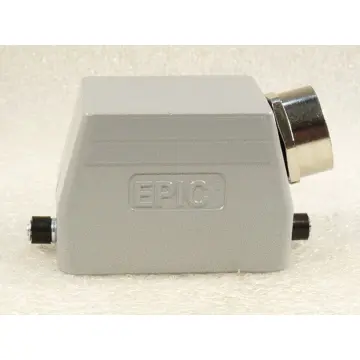 Epic H-B 10 TS-R0 M25 ZW Tüllengehäuse - ungebraucht -