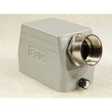 Produktfoto 1 von Epic H-B 10 TS-R0 M25 ZW Tüllengehäuse - ungebraucht -