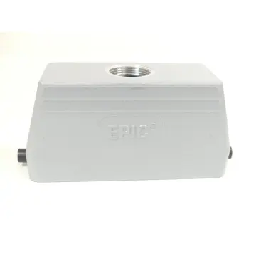 Produktfoto 1 von Epic H-B 24 TS M25 ZW Tüllengehäuse 19113000 - ungebraucht! -