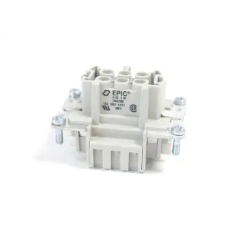 Produktfoto 1 von Epic H-BE 6BF 10401000 Kontakteinsätze ungebraucht
