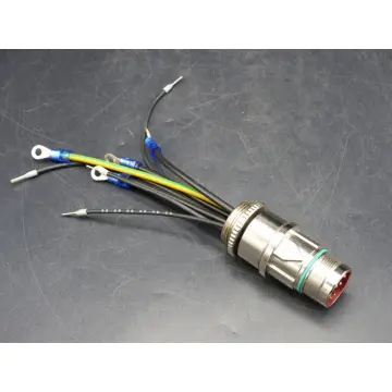 Produktfoto 1 von EPIC Industrie-Steckverbinder / Leistungssteckverbinder > ungebraucht! <