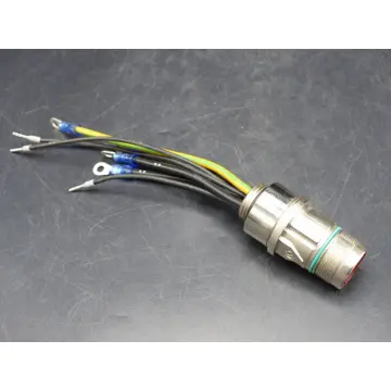 Produktfoto 1 von EPIC Industrie-Steckverbinder / Leistungssteckverbinder > ungebraucht! <