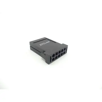 Produktfoto 1 von Epic MCB Steckverbinder Buchse 10 cm 10382500 -ungebraucht-