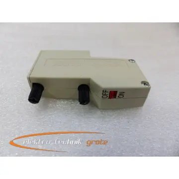 Produktfoto 1 von Erni Profi Bus Stecker 0628 134728