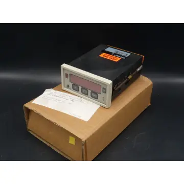 Produktfoto 1 von Esters Elektronik PMO 2051 Digitalanzeige > ungebraucht! <