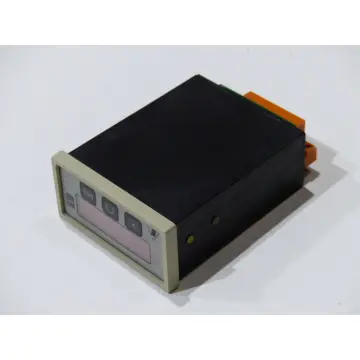 Produktfoto 1 von Esters PMO 2051 Digitaltachometer