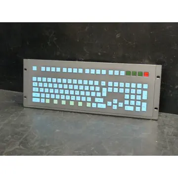 Produktfoto 1 von ESA/GV Contr Kvara 1000 Tastatur