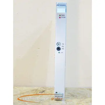 Produktfoto 1 von Esa / G.v. s.r.l. BRD.020.420 RDP Board