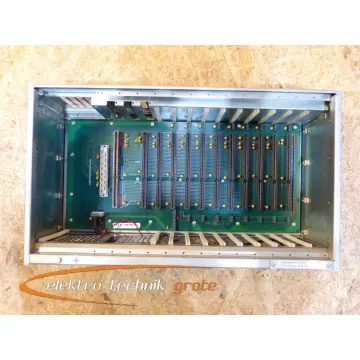 Produktfoto 1 von Esa/G.v. s.r.l. CONTR KVARA1000 Syst. 3 CN Rack