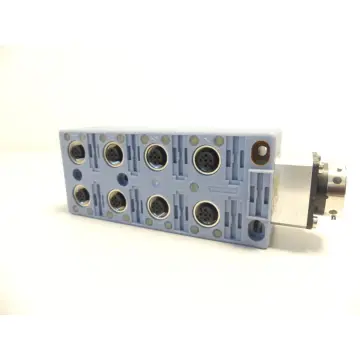 Produktfoto 1 von Escha BFKS5P3 Verteilersystem 8008720 4453/1235524