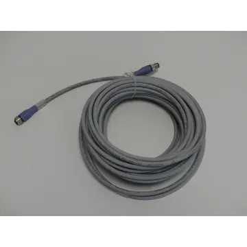 Produktfoto 1 von Escha WAKS8-16-WASS8 / S366 Verbindungsleitung 8047067 > ungebraucht! <