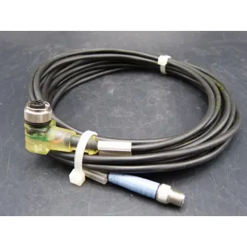 Produktfoto 1 von Escha WWAK3P2-5-SSP3/S90 Verbindungsleitung > ungebraucht! <