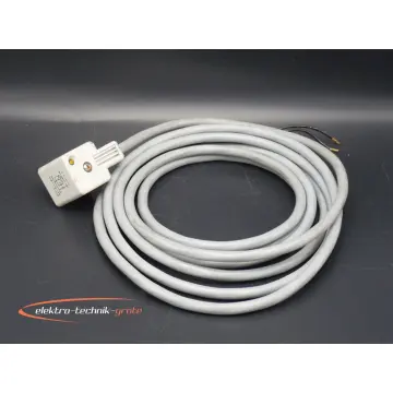 Produktfoto 1 von Escha Verbindungsleitung VAG21-2 048-3 / S90 / S22