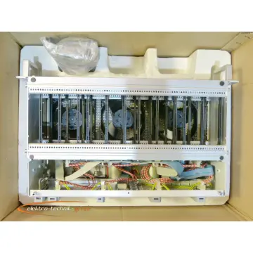 Produktfoto 1 von ESR Pollmeier BN 6304 .694 124 Rack