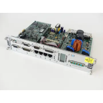 Produktfoto 1 von ETEL DSB2 Digital Servo Amplifier Controller DSB2P131-111E-000H SN 000019549