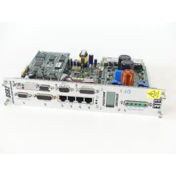 Produktfoto 1 von ETEL DSB2 Digital Servo Amplifier Controller DSB2P131-111E-000H SN 000020625
