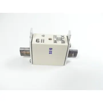 Produktfoto 1 von ETI NV 00 C NH 00 C 50A Sicherungseinsatz