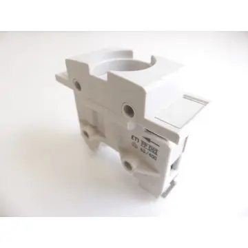 Produktfoto 1 von ETI PP D02 Sicherungssockel 63 / 400