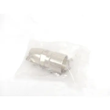 Produktfoto 1 von Euchner 072792 Stecker - ungebraucht! -