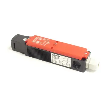 Produktfoto 1 von Euchner TP4-2131A024PG Safety Switch Id.Nr. 073334 SN:BF0029
