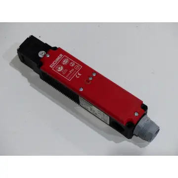 Produktfoto 1 von Euchner TP4-2131A024SR11 Sicherheitsschalter Id.Nr.: 073343