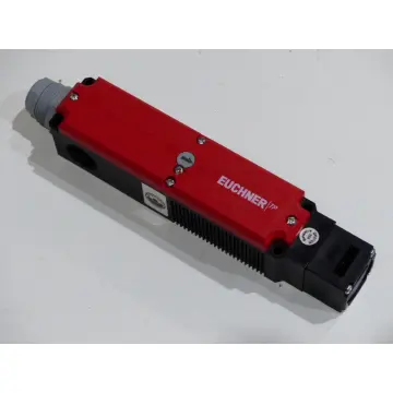 Produktfoto 1 von Euchner TP4-2131A024SR11 Sicherheitsschalter Id.Nr.: 088208