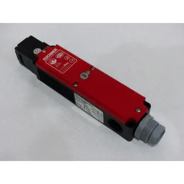 Produktfoto 1 von Euchner TP4-2131A024SR11 Sicherheitsschalter Id.Nr.: 088208