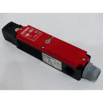 Produktfoto 1 von Euchner TP4-2131A024SR11 Sicherheitsschalter Id.Nr.: 088208