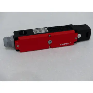 Produktfoto 1 von Euchner TP4-2131A024SR11 Sicherheitsschalter Id.Nr.: 088208