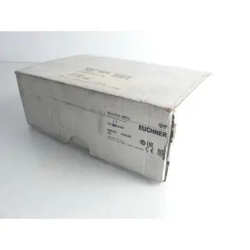 Produktfoto 1 von Euchner TZ1LE024M ID.-Nr.: 082050 Sicherheitsschalter SN: 110841 - ungebr.! -