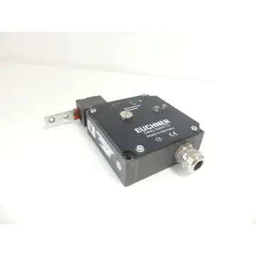 Produktfoto 1 von Euchner TZ1LE024M Id.Nr. 082050 Sicherheitsschalter SN 082050002536