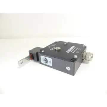 Produktfoto 1 von Euchner TZ1LE024M Id.Nr. 082050 Sicherheitsschalter