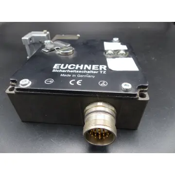 Produktfoto 1 von Euchner TZ1LE024RC18VAB AC/DC IP65 24V Sicherheitsschalter TZ