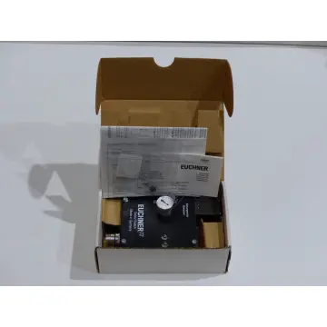 Euchner TZ1LE024RC18VAB-C1937 Id.Nr. 074260 SN:074260004056 > ungebraucht! <