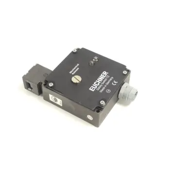 Produktfoto 1 von Euchner TZ1LE024SR11 Sicherheitsschalter Id.Nr. 070828 SN:070828003101