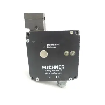 Produktfoto 1 von Euchner TZ1LE024SR11 Sicherheitsschalter ID.NR.: 070828