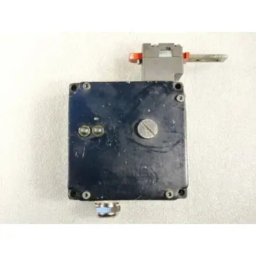 Produktfoto 1 von Euchner TZ1RA024PG Sicherheitsschalter 10 A 250 V