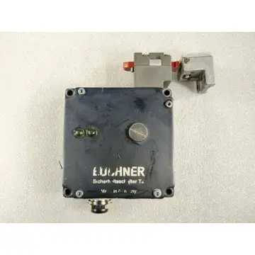 Produktfoto 1 von Euchner TZ1RA024PG Sicherheitsschalter 10 A 250 V