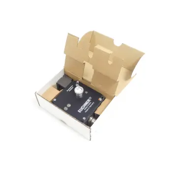 Euchner TZ1RE024RC18VAB-C1937 Id.Nr. 074261 SN:074261006076 - ungebraucht! -