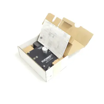 Euchner TZ1RE024RC18VAB-C1937 Id.Nr. 074261 SN:074261006083 - ungebraucht! -