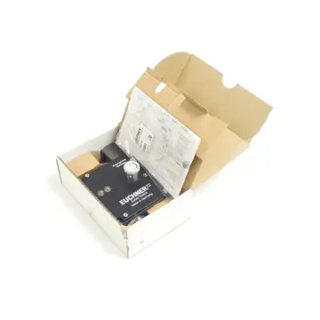 Euchner TZ1RE024RC18VAB-C1937 Id.Nr. 074261 SN:074261006085 - ungebraucht! -